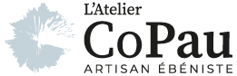 Atelier CoPau Logo